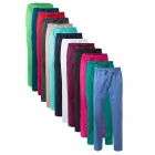 Pantaloni medicali unisex elastici 533006S Velila