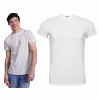 Tricou barbati/copii, poliester, 150 grame, SUBLIMA 7192 ROLY