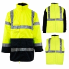 Jacheta de iarna reflectorizanta 3in1 Sweden 5B62 Renania