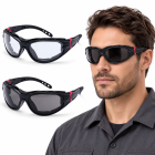 Ochelari de protectie Levo PW11 Portwest