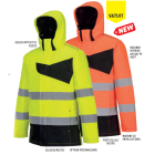 AVA STING va recomanda produsul Jacheta de iarna reflectorizanta HIVis PW261 Portwest, cu protectie impotriva frigului certificata pana la -40°C echipament de protectie a muncii ava sting Piatra Neamt