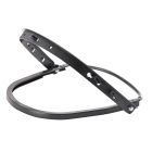 Suport vizor pentru casca PW58 PORTWEST