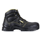 Bocanci de protectie S3 RARAU Rhino Safety cu bombeu si lamela antiperforatie ava sting echipamente de protectie a muncii