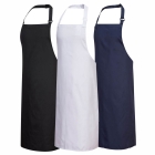 Sort din polibumbac cu pieptar S841 Portwest