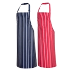 Sort impermeabil cu pieptar S849 Portwest