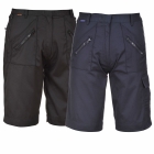 Pantaloni de lucru scurti Action S889 Portwest