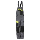 Pantaloni cu pipetar SHELTER-BR Rock Safety