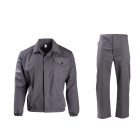 Costum salopeta clasica TERCOT 245 - SPCT245