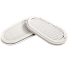 Filtre 3P pentru Semimasca Elipse sau Integra GVS Set de 2 filtre de schimb, pentru particule P3 RD, compatibile cu mastile SPR299/501/407/406
