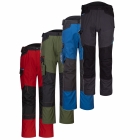 Pantaloni de lucru standard T701-WX3 Portwest