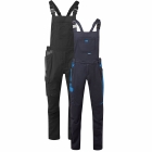 Pantaloni de lucru cu pieptar protectie UV T746 Portwest