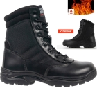 Bocanci militari de protectie TACTIC 02 ava sting Safety Jogger echipament militar cel mai usor bocanc