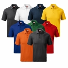 Tricou barbati polo Resist Heavy R20 Rimeck Malfini