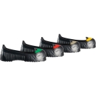 Bombeu de protectie antiderapant si talpa antiperforare Total Protect Plus Safety Jogger