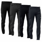 Pantaloni de lucru elastici si confortabili DENEB FULL-STRETCH Safety Jogger