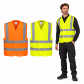 Vesta reflectorizanta ES470 Portwest