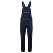 Pantaloni cu pipetar ignifugi pentru sudori Cargo BZ444 Portwest