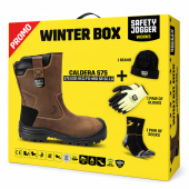 Pachet Winter Box - CALDERA S7S ESD HRO Safety Jogger