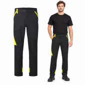 Pantaloni de lucru 100% bumbac Portwest CD131