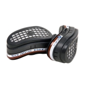 Set de filtre SPR341 GVS compatibile cu SPR338/SPR503/SPR444/SPR401