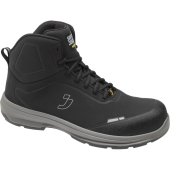 Ghete sport de protectie FLUX S3S MID Safety Jogger