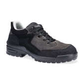 Pantofi de protectie Portwest FT73 S3L CI FO SR, piele naturala, bombeu otel
