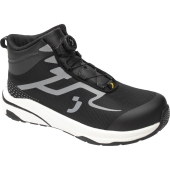 Bocanci sport de protectie Freedom SPS ESD MID TLS Safety Jogger