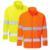 Jacheta reflectorizanta Essential HI-VIS ES250 Portwest