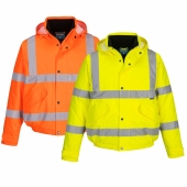Jacheta de iarna reflectorizanta Essential ES463 Portwest