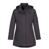 Jacheta softshell dama Carla TK42 Portwest