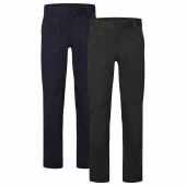 Pantaloni de lucru standard Essential ES887 Portwest