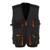 Vesta de lucru Richard Next 9B30 Renania