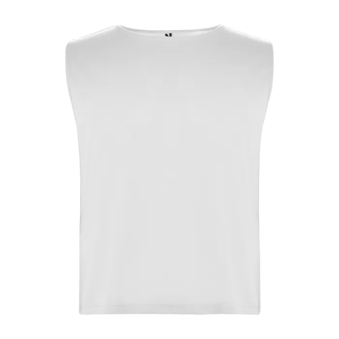 Vesta unisex/copii tehnica poliester, 140 grame, Ajax 0414 Roly