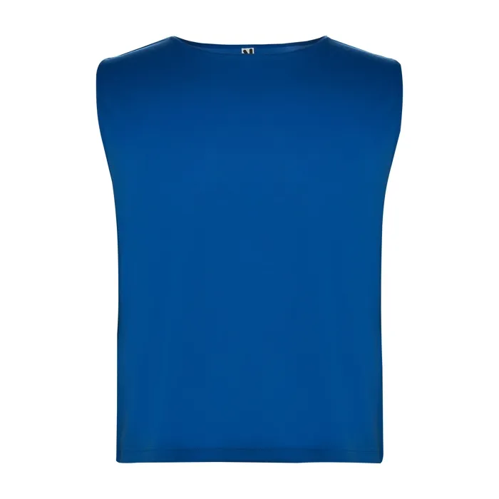 Vesta unisex/copii tehnica poliester, 140 grame, Ajax 0414 Roly