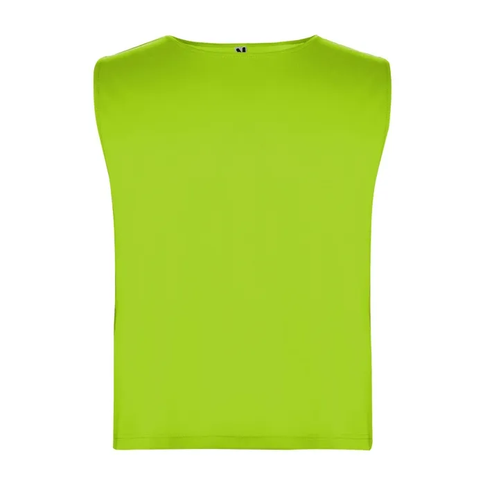 Vesta unisex/copii tehnica poliester, 140 grame, Ajax 0414 Roly