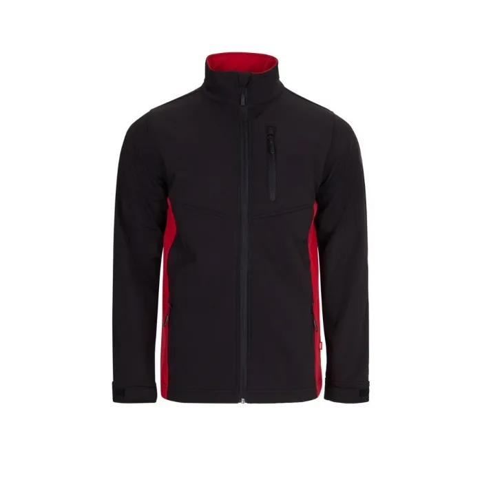 Jacheta Softshell Bicolora 106004 Velilla 