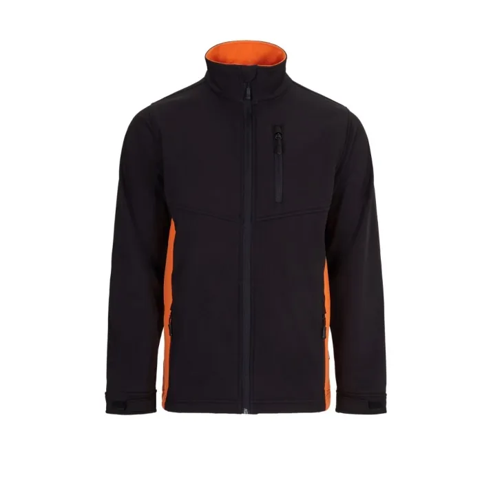 Jacheta Softshell Bicolora 106004 Velilla 
