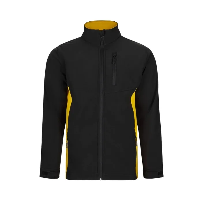 Jacheta Softshell Bicolora 106004 Velilla 