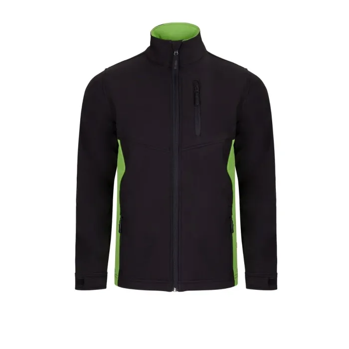 Jacheta Softshell Bicolora 106004 Velilla 