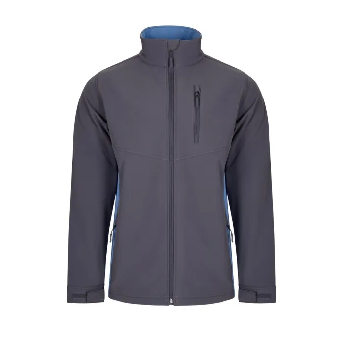 Jacheta Softshell Bicolora 106004 Velilla 