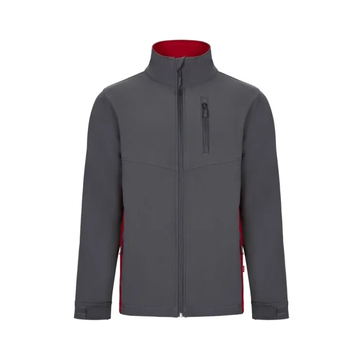 Jacheta Softshell Bicolora 106004 Velilla 