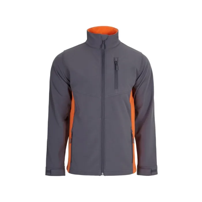 Jacheta Softshell Bicolora 106004 Velilla 