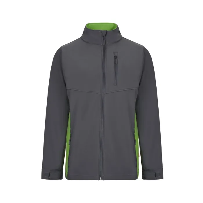 Jacheta Softshell Bicolora 106004 Velilla 