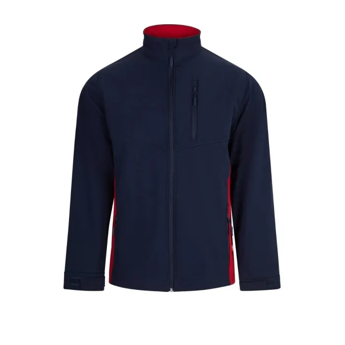 Jacheta Softshell Bicolora 106004 Velilla 