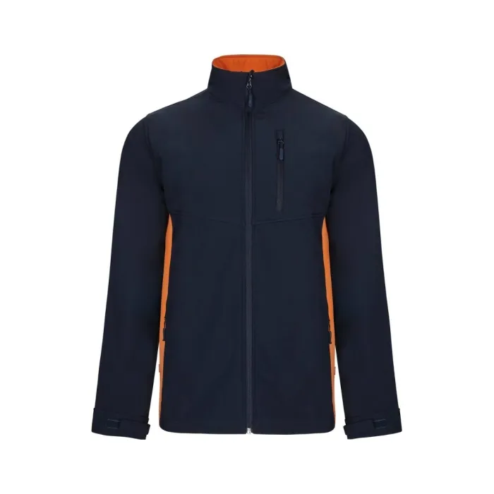 Jacheta Softshell Bicolora 106004 Velilla 