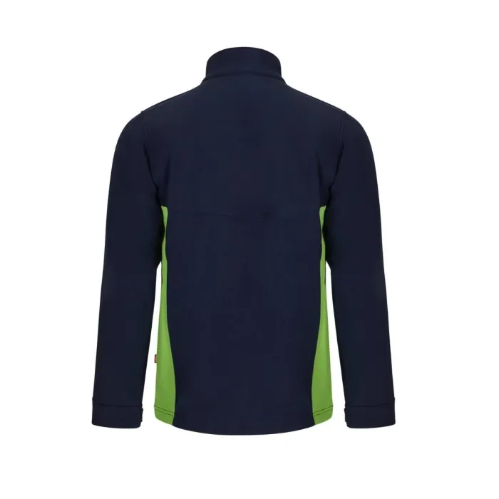 Jacheta Softshell Bicolora 106004 Velilla 