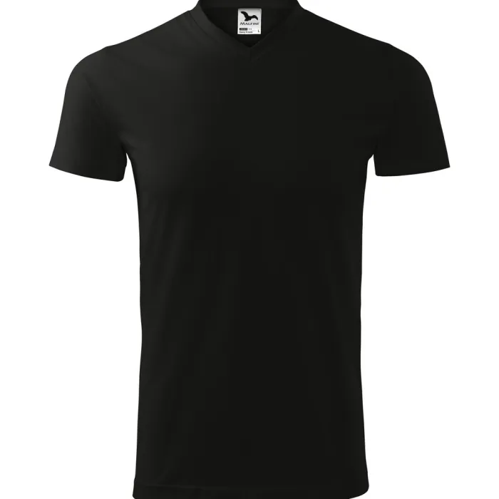 Tricou Heavy V-Neck 111 Malfini