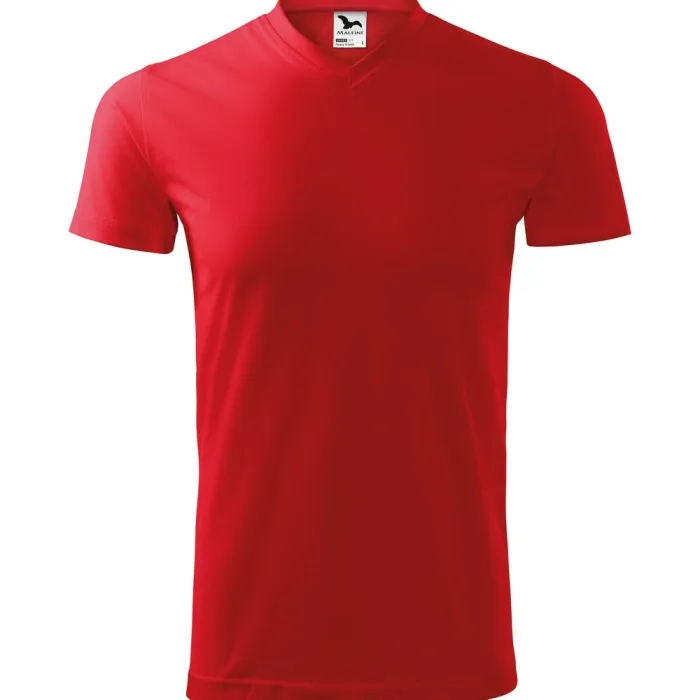 Tricou Heavy V-Neck 111 Malfini