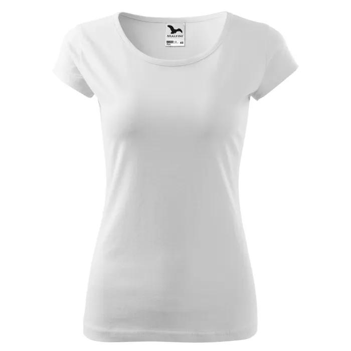 Tricou dama Pure 122 Malfini