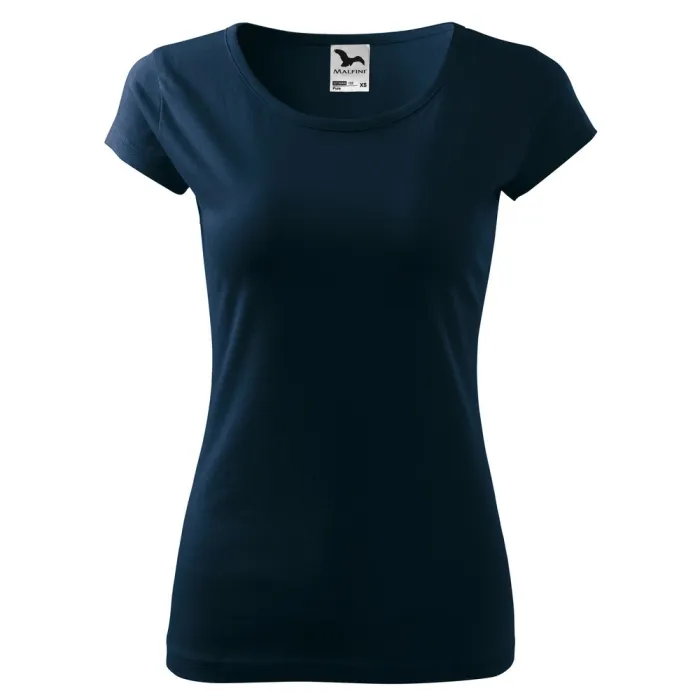 Tricou dama Pure 122 Malfini